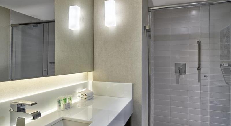 Residence Inn By Marriott Rio De Janeiro Barra Da Tijuca Exterior photo