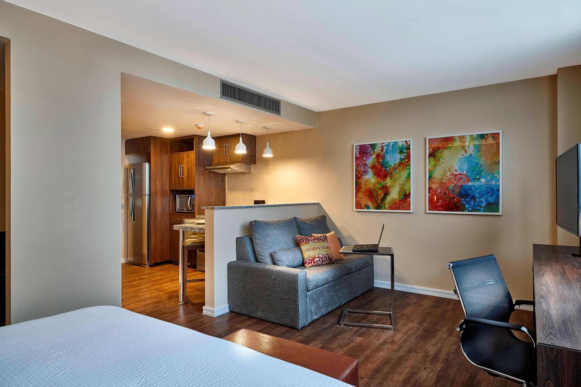 Residence Inn By Marriott Rio De Janeiro Barra Da Tijuca Exterior photo
