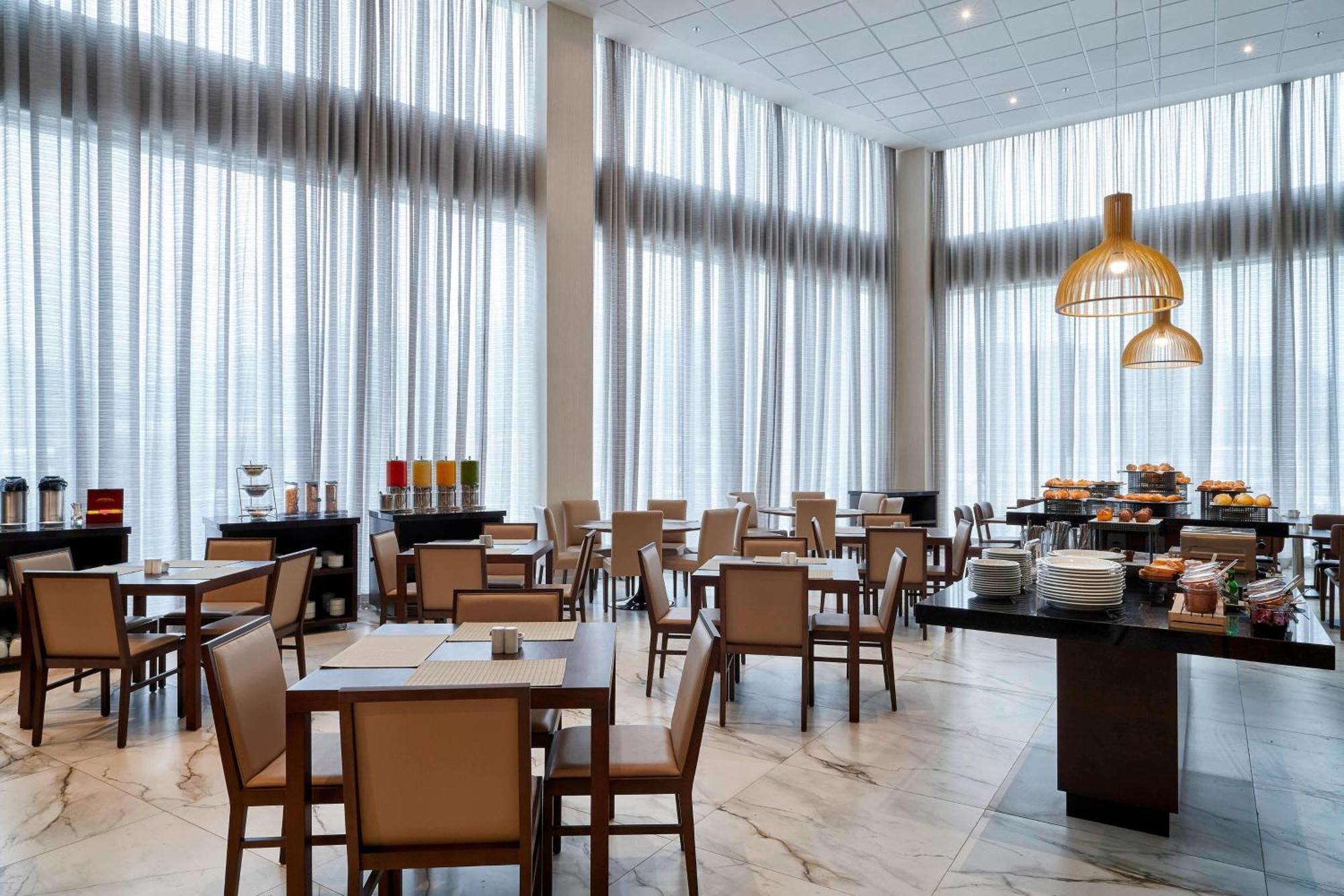 Residence Inn By Marriott Rio De Janeiro Barra Da Tijuca Exterior photo